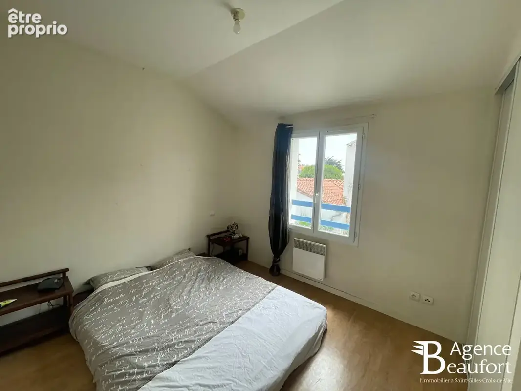 Maison Saint Hilaire De Riez - photo 9