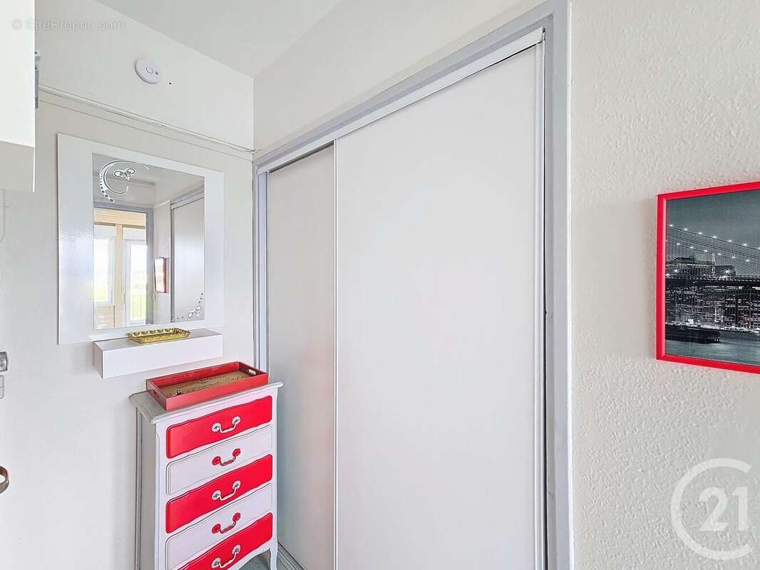 Appartement à TROYES