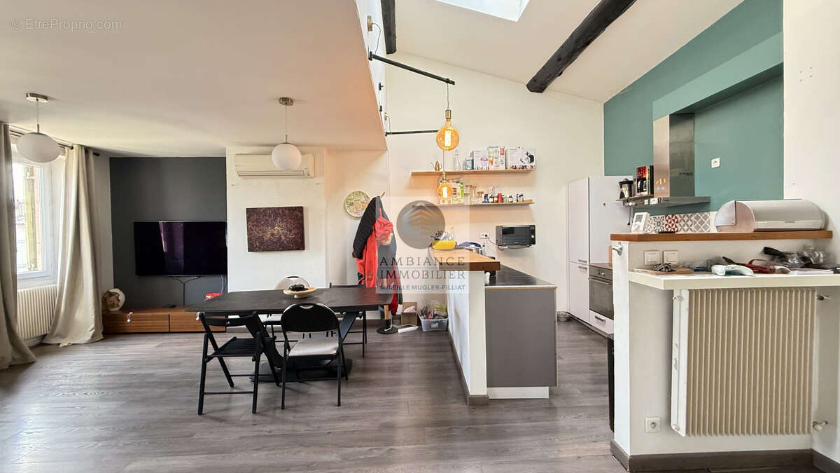 Appartement à VALENCE