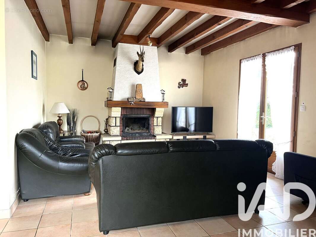 Photo 6 - Maison à MAGESCQ