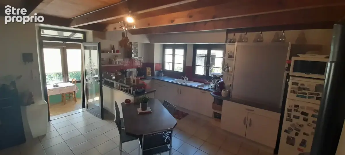 Propriété en pierre - photo 11