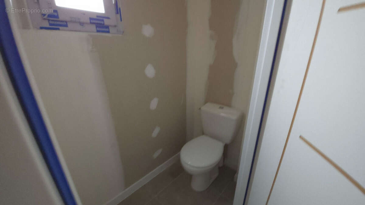 Maison à SAINT-JORY