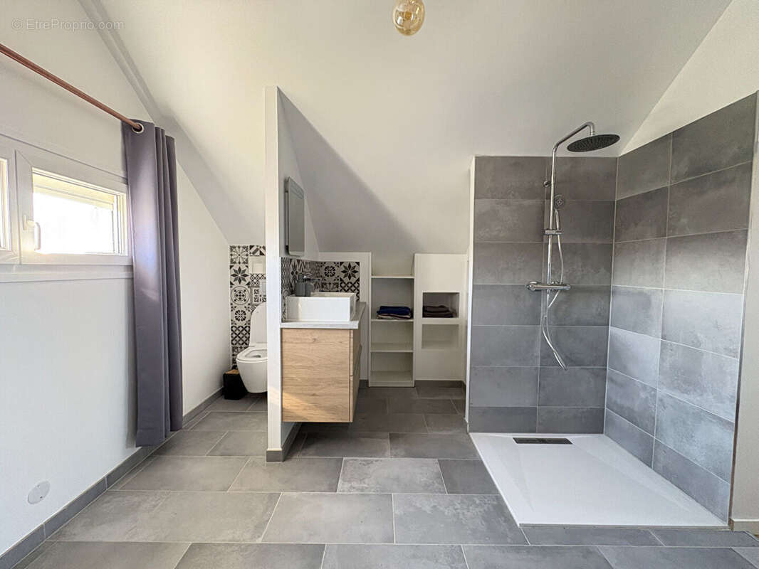 Maison à CORMEILLES-EN-PARISIS