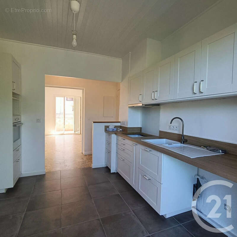 Appartement à FURIANI