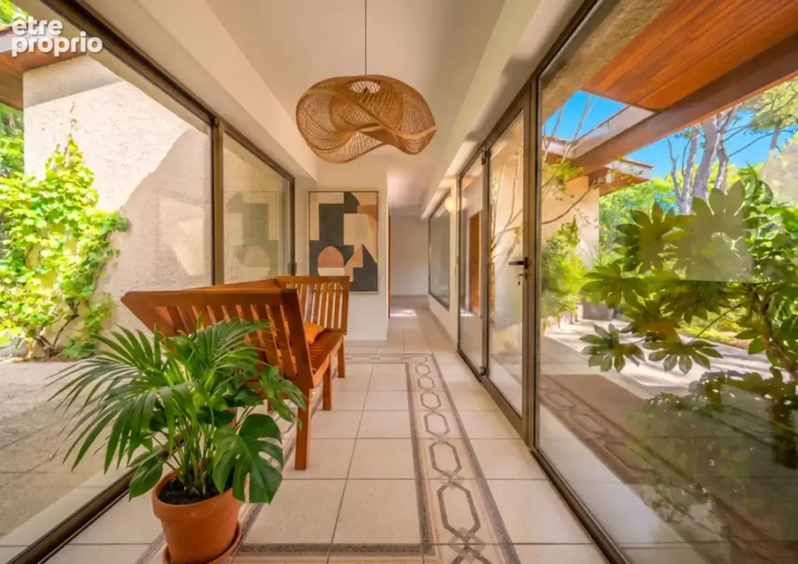 Maison 164 m² à Hossegor  - photo 4