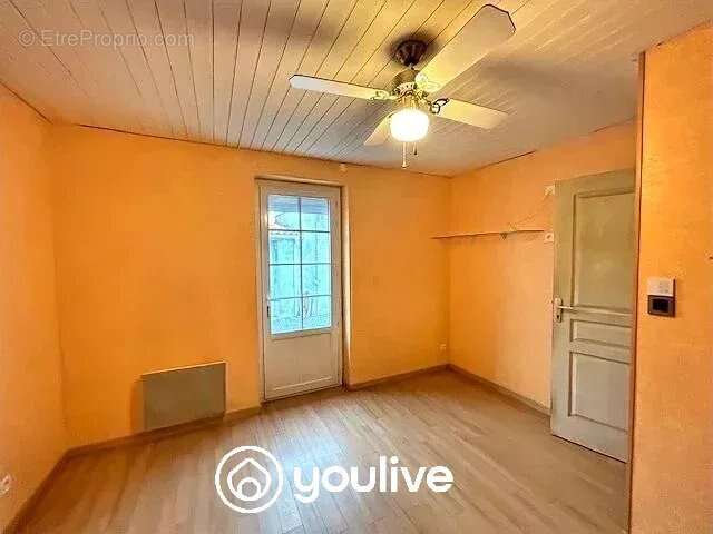 Maison à SAINT-MAIXENT-SUR-VIE