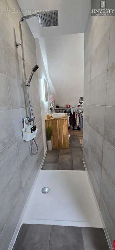 Appartement à LANESTER