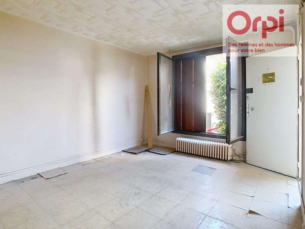 Appartement à VANVES