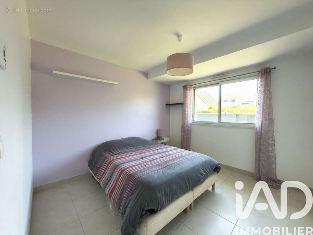 Photo 8 - Maison à LA VAUPALIERE