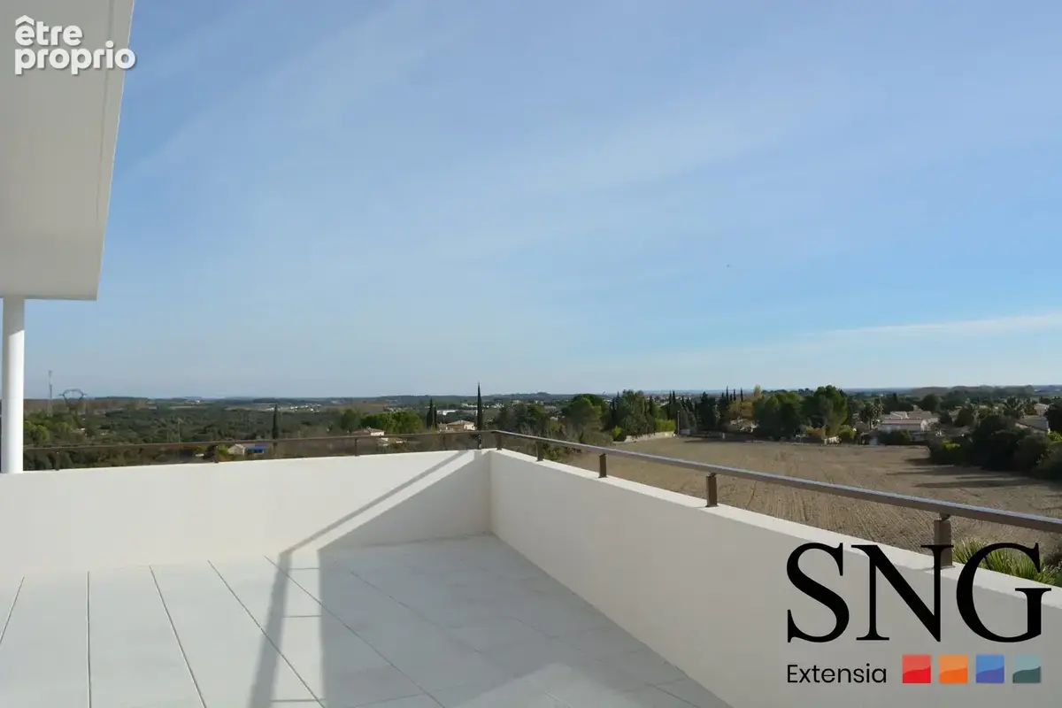 Appartement 4 pièces 76 m² à vendre à Baillargues (34670) - photo 3