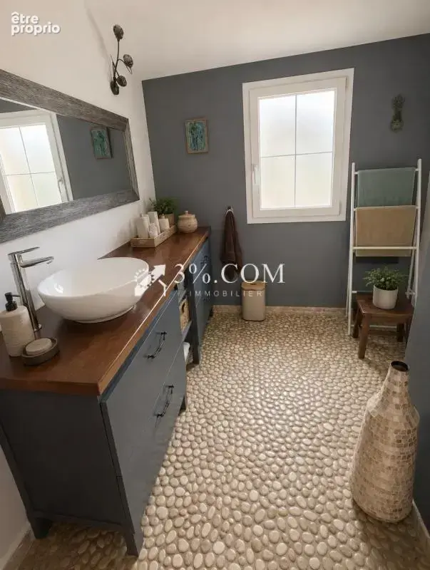 Charmante maison de 118m2 au coeur du Perrier - photo 9