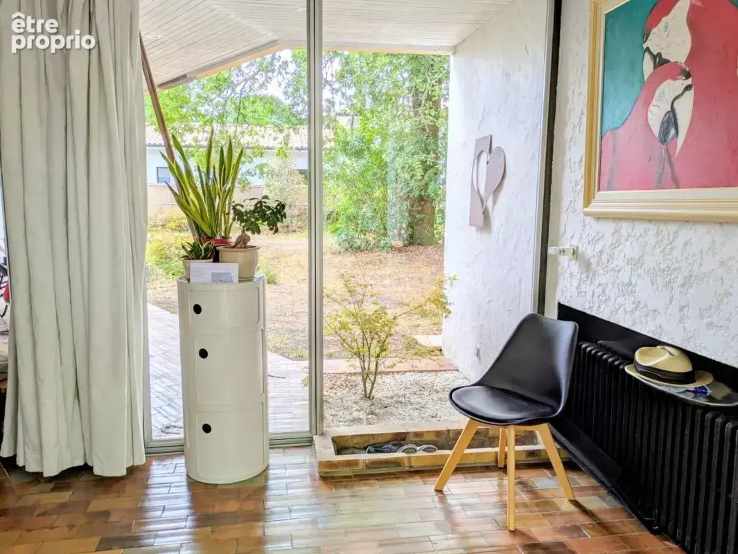 Exclusivité Maison à vendre 8 pièces CESTAS (33) - photo 4