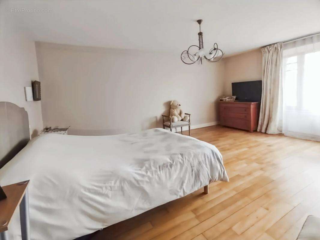 Maison à CHARTRETTES