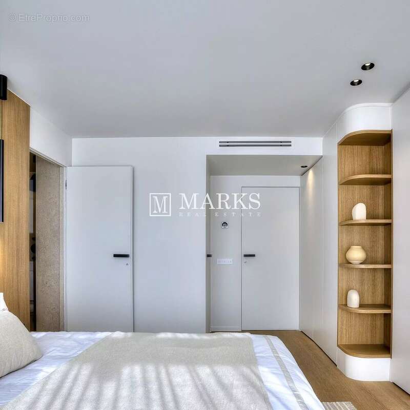 Appartement à SAINT-JEAN-CAP-FERRAT