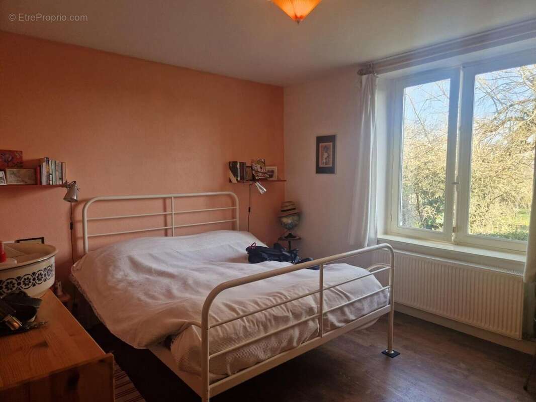 Photo 4 - Maison à COUTANSOUZE