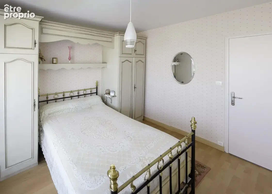 Appartement 101 m² à Dijon  - photo 6