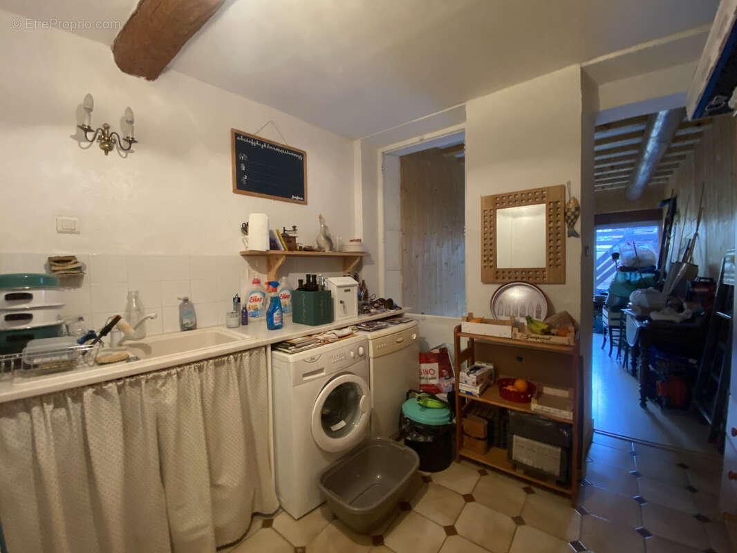 Maison à MALAUCENE