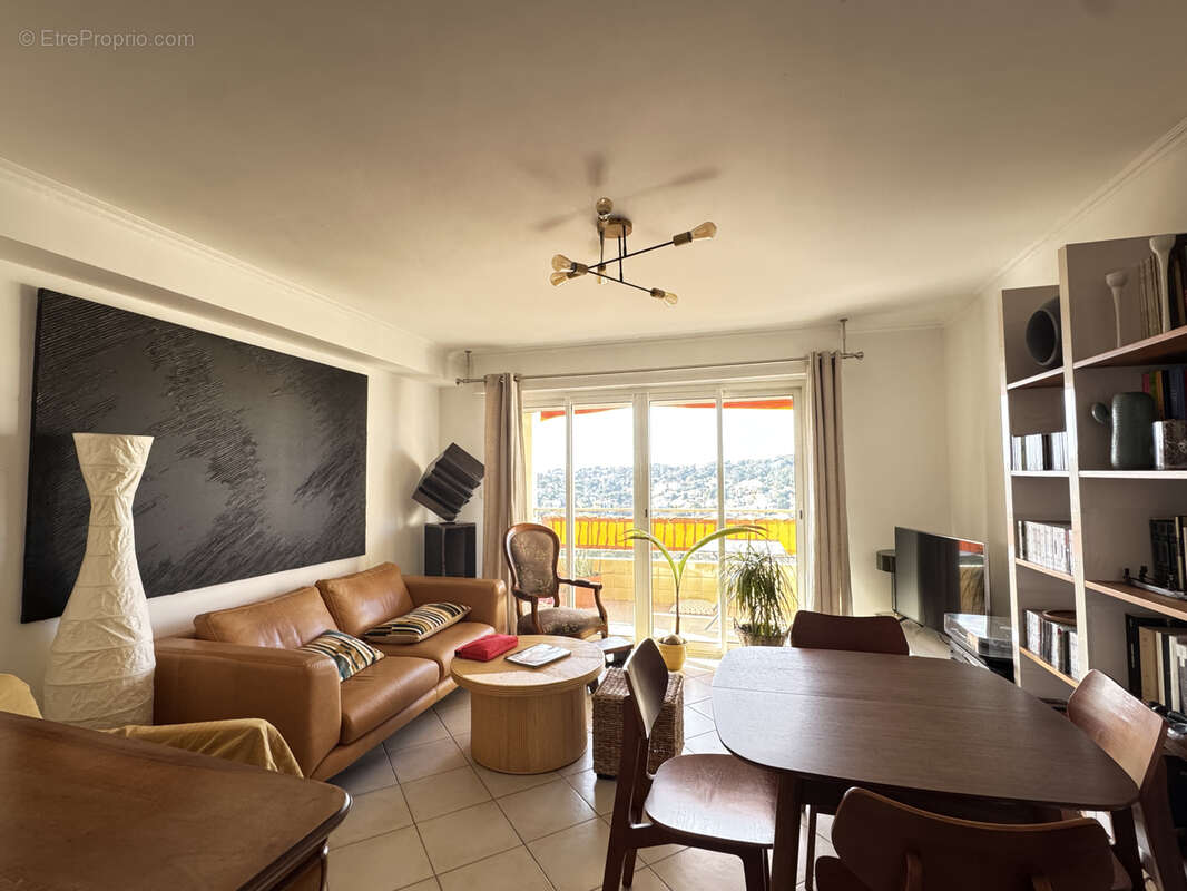 Appartement à LA SEYNE-SUR-MER