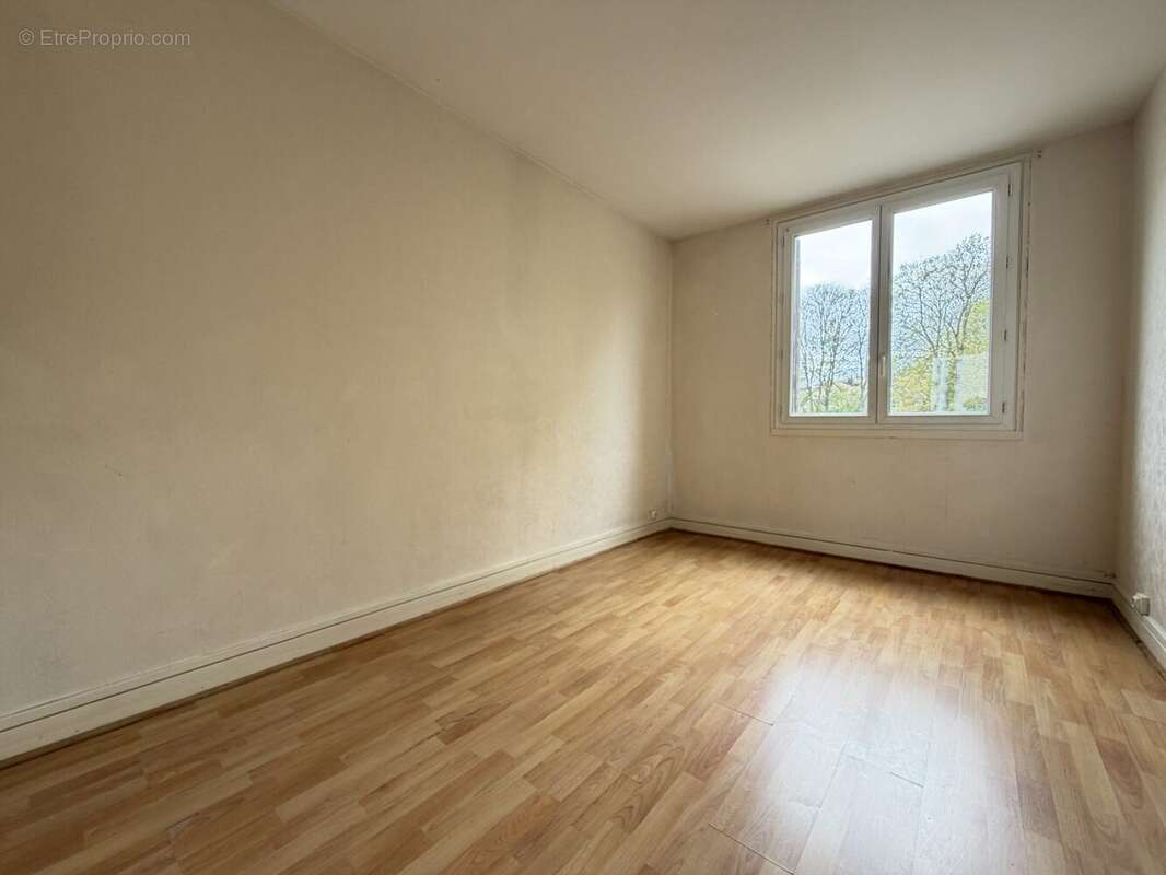 Appartement à VIRY-CHATILLON