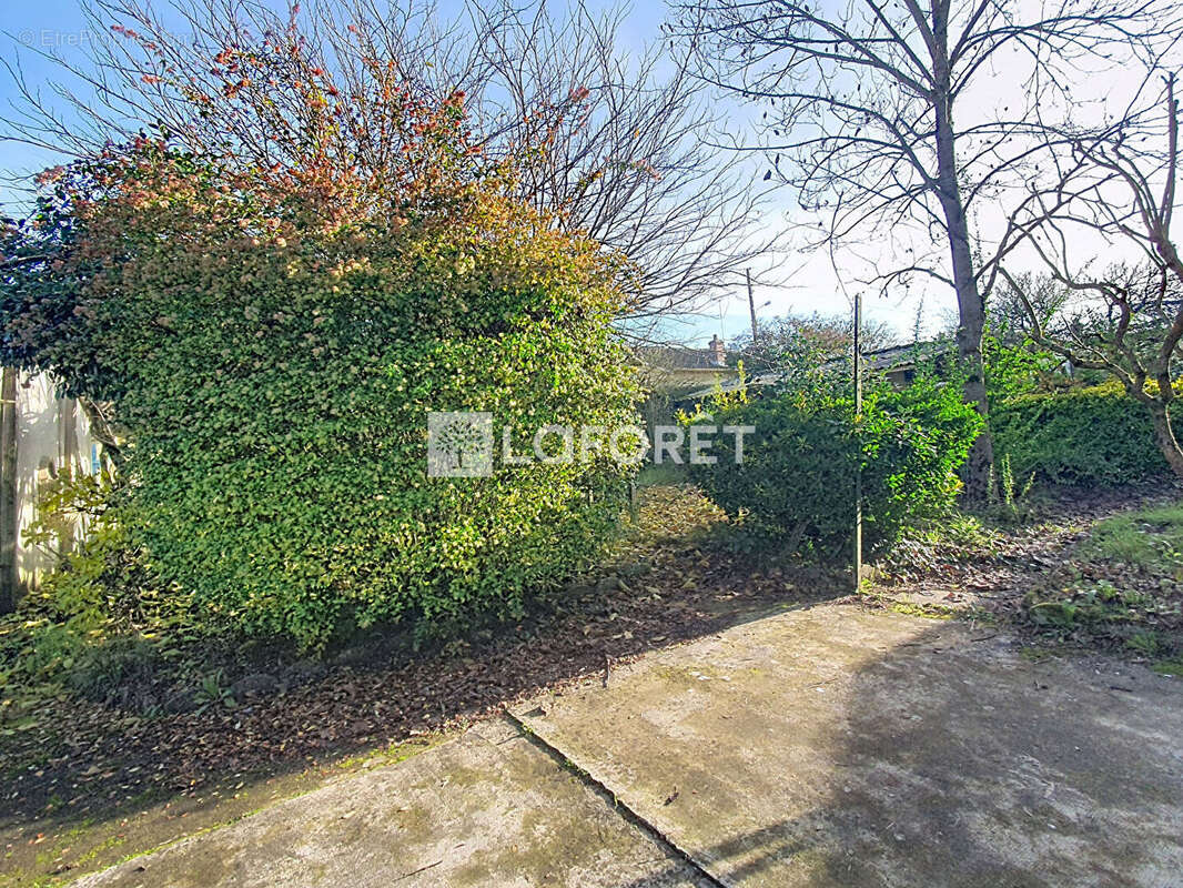 Maison à VILLEMUR-SUR-TARN