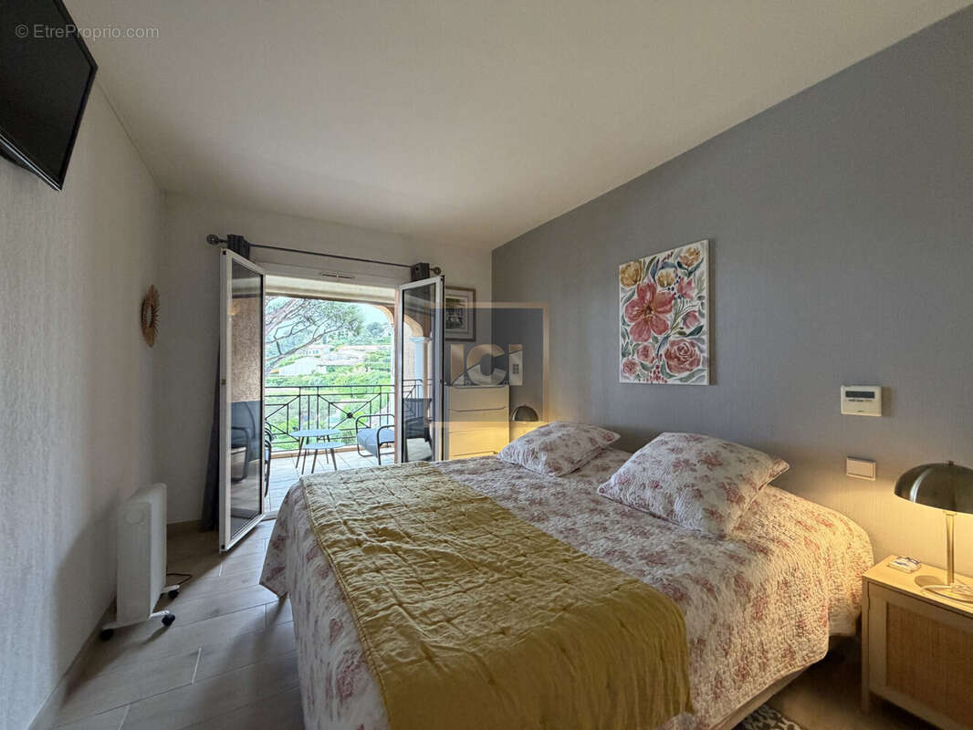 Appartement à SAINTE-MAXIME