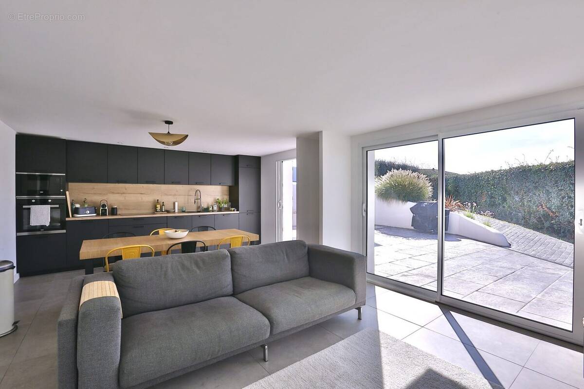 Appartement à BIDART