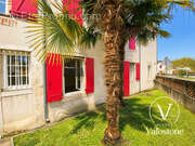 Maison à MONTGAILLARD
