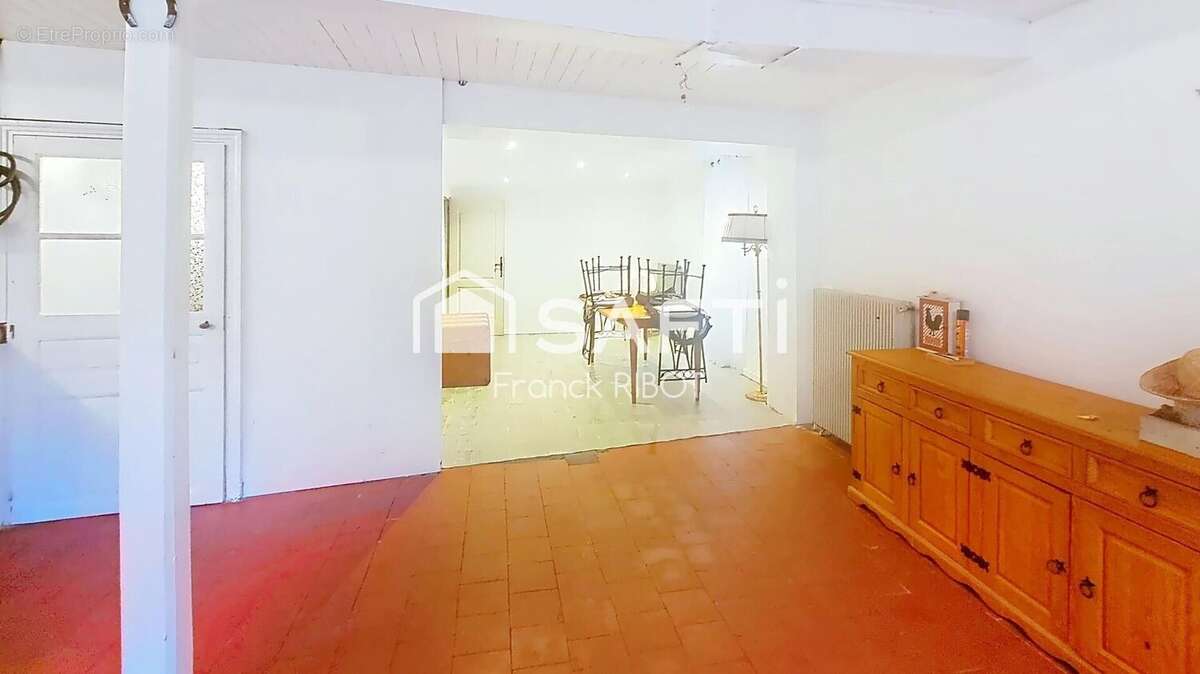 Photo 5 - Maison à LORMES