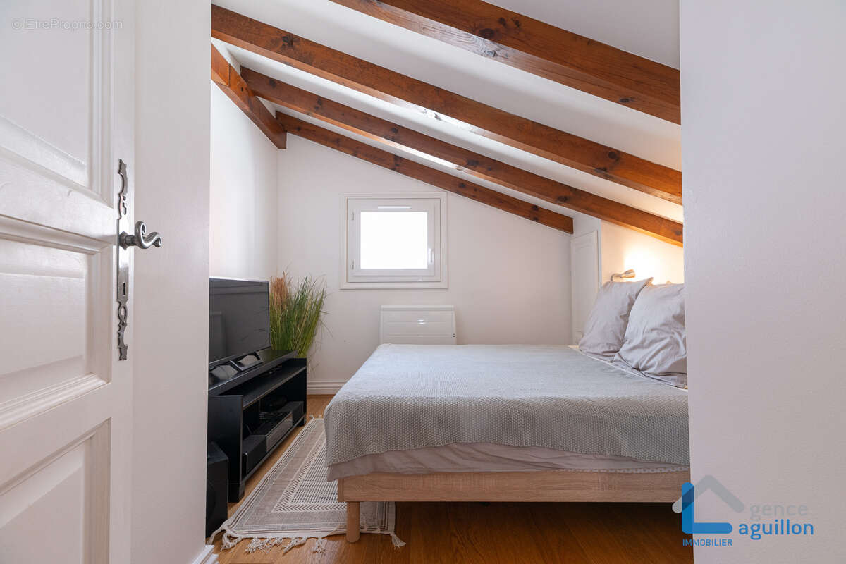 Appartement à SAINT-JEAN-DE-LUZ