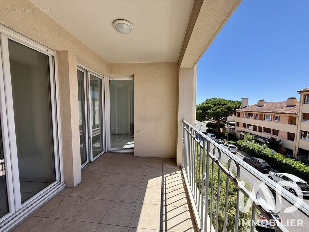 Photo 1 - Appartement à PUGET-SUR-ARGENS