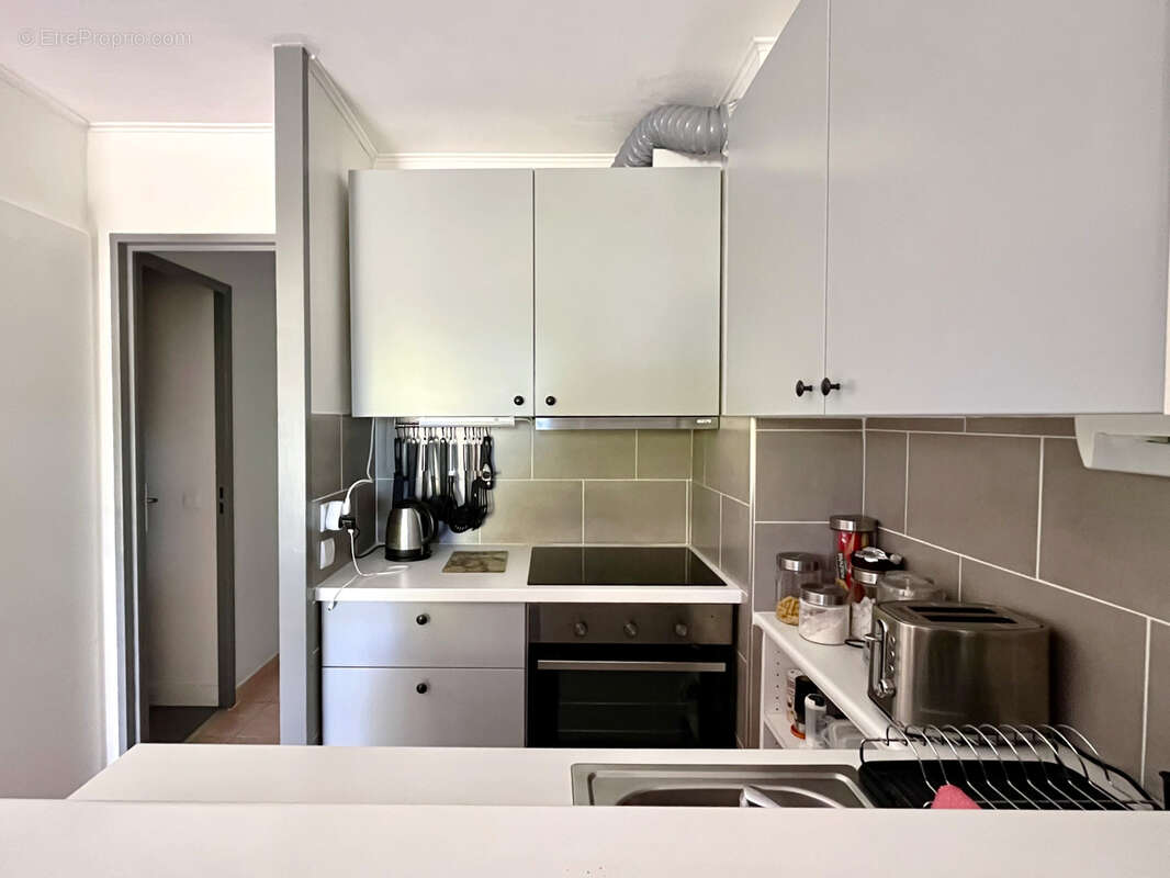 Appartement à MALLEMORT