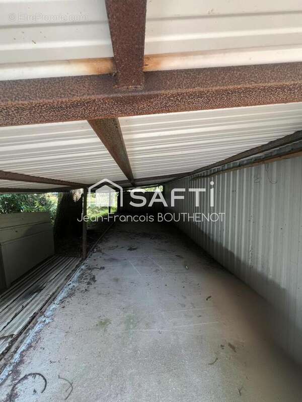 Photo 5 - Maison à SAFFRE