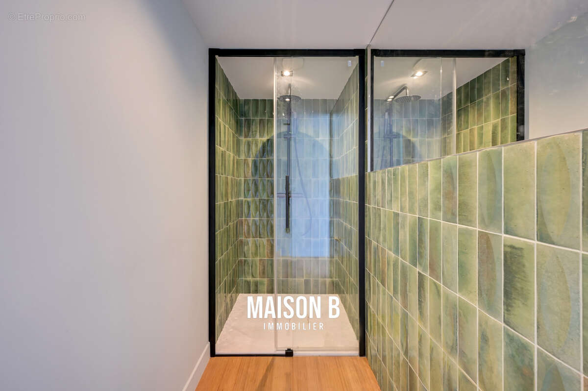 Maison à MARSEILLE-8E