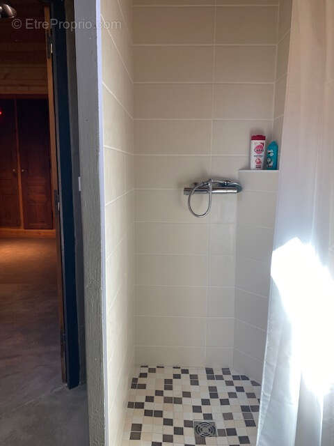 Maison à LE CHAMBON-SUR-LIGNON