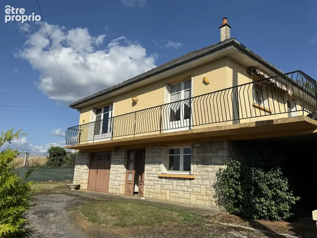Maison 4 chambres sur sous-sol - photo 2