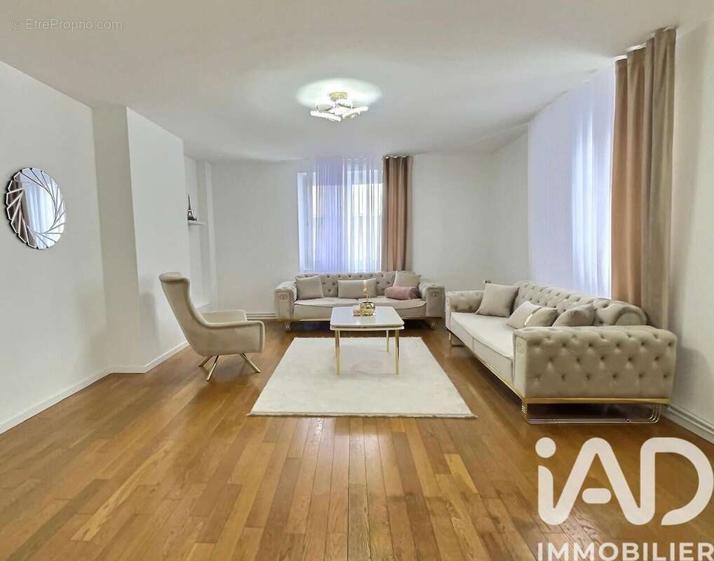 Photo 2 - Appartement à GERARDMER