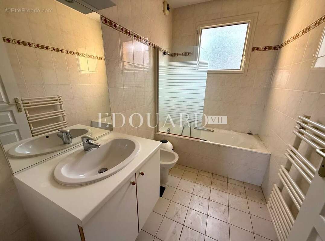 Appartement à CAP-D&#039;AIL