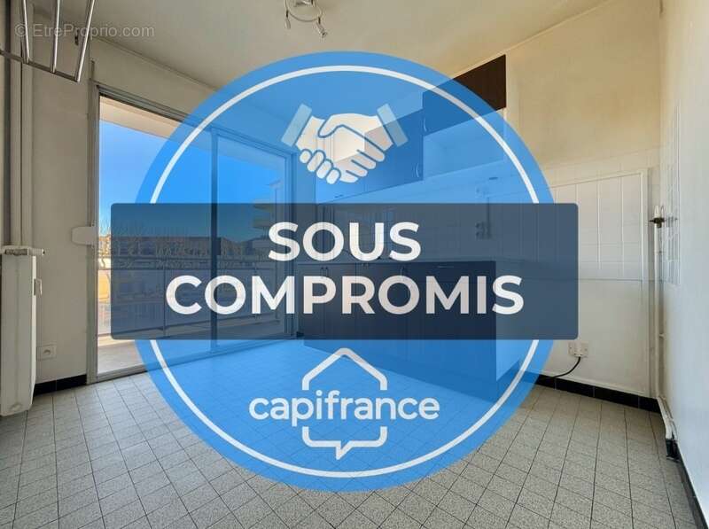 Appartement à ROANNE