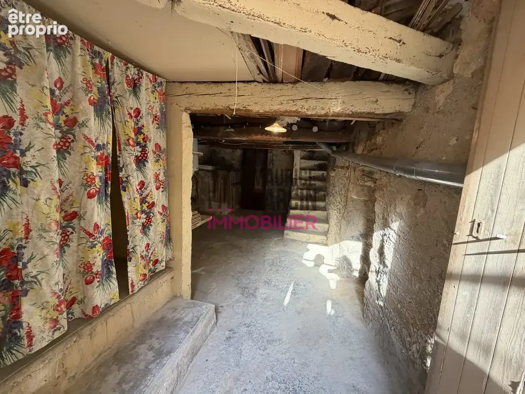 Maison 4 pièces 41 m² à vendre à Aubignan (84810) - photo 6