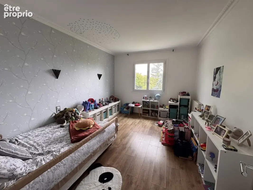 Maison de campagne avec piscine - photo 15