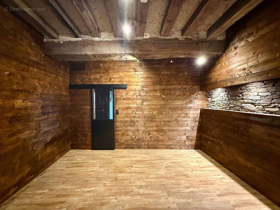 Appartement à ANCENIS