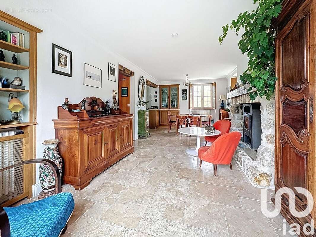 Photo 3 - Maison à FESTIGNY