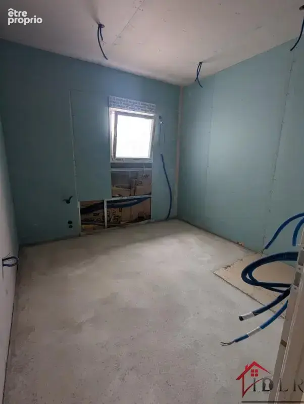 maison de Plain-Pied - photo 4