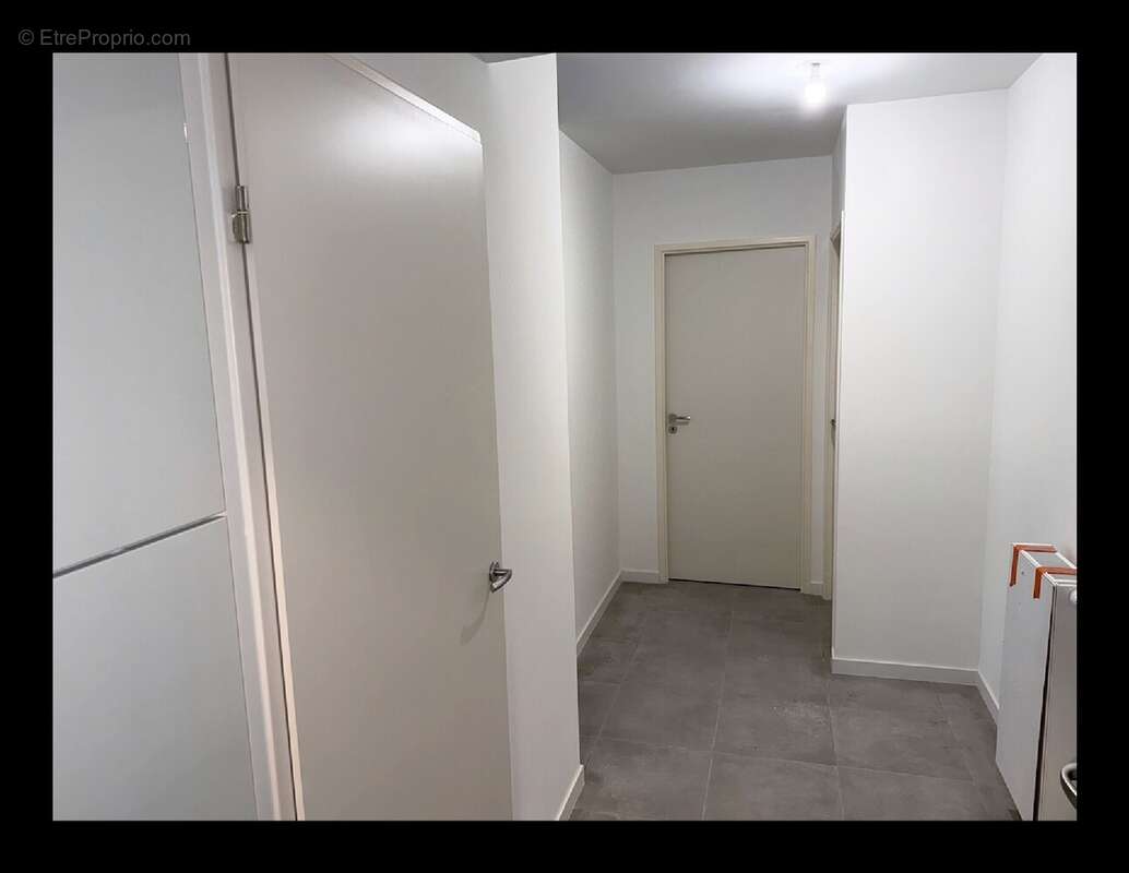 Appartement à LA ROCHELLE