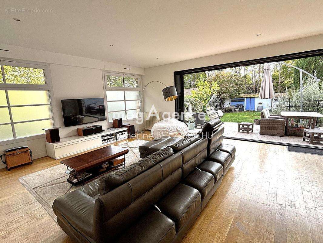 Maison à SOISY-SOUS-MONTMORENCY