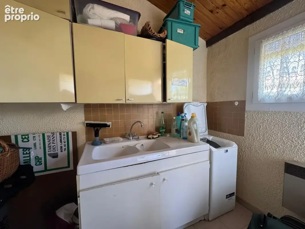 Maison à vendre 5 pièces PEROLS (34) - photo 14
