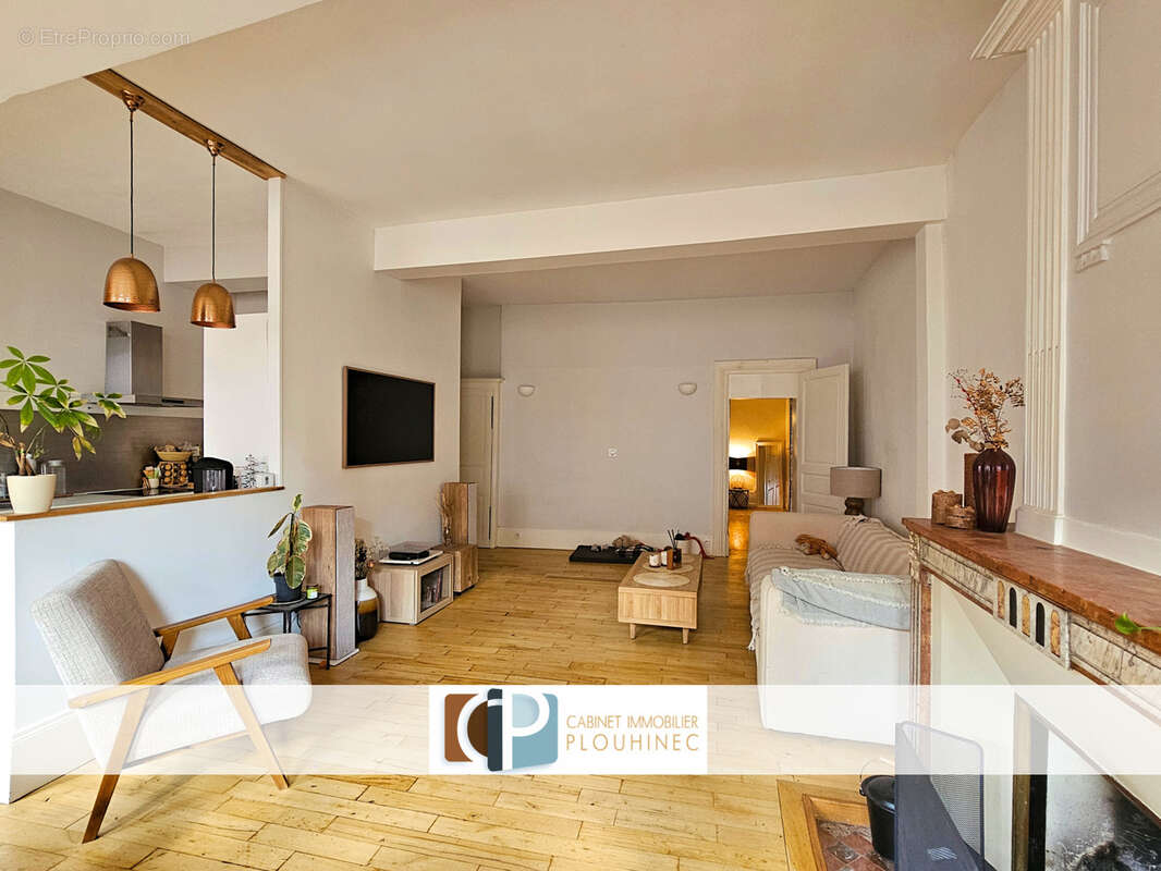 Appartement à MACON