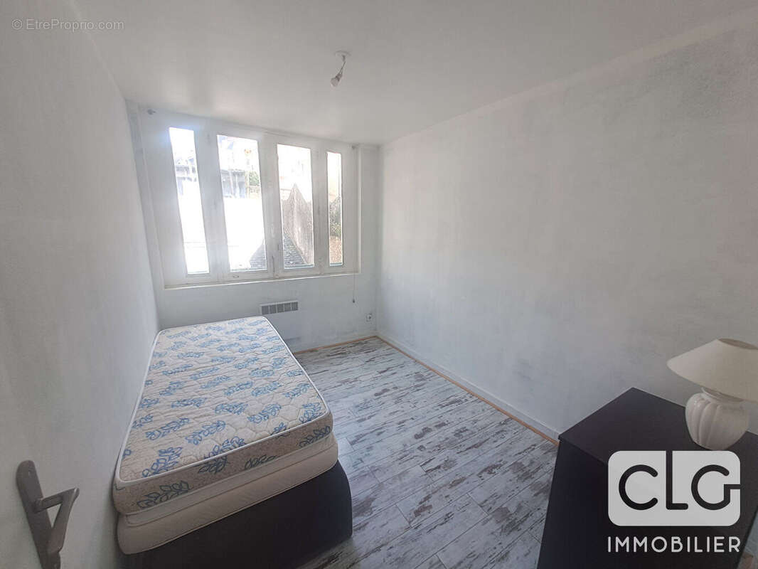 Appartement à QUIMPER