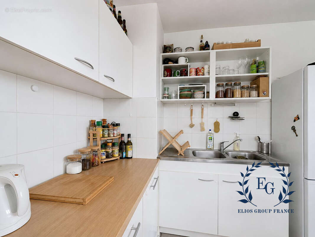 Appartement 63 m² à Montpellier  - photo 5