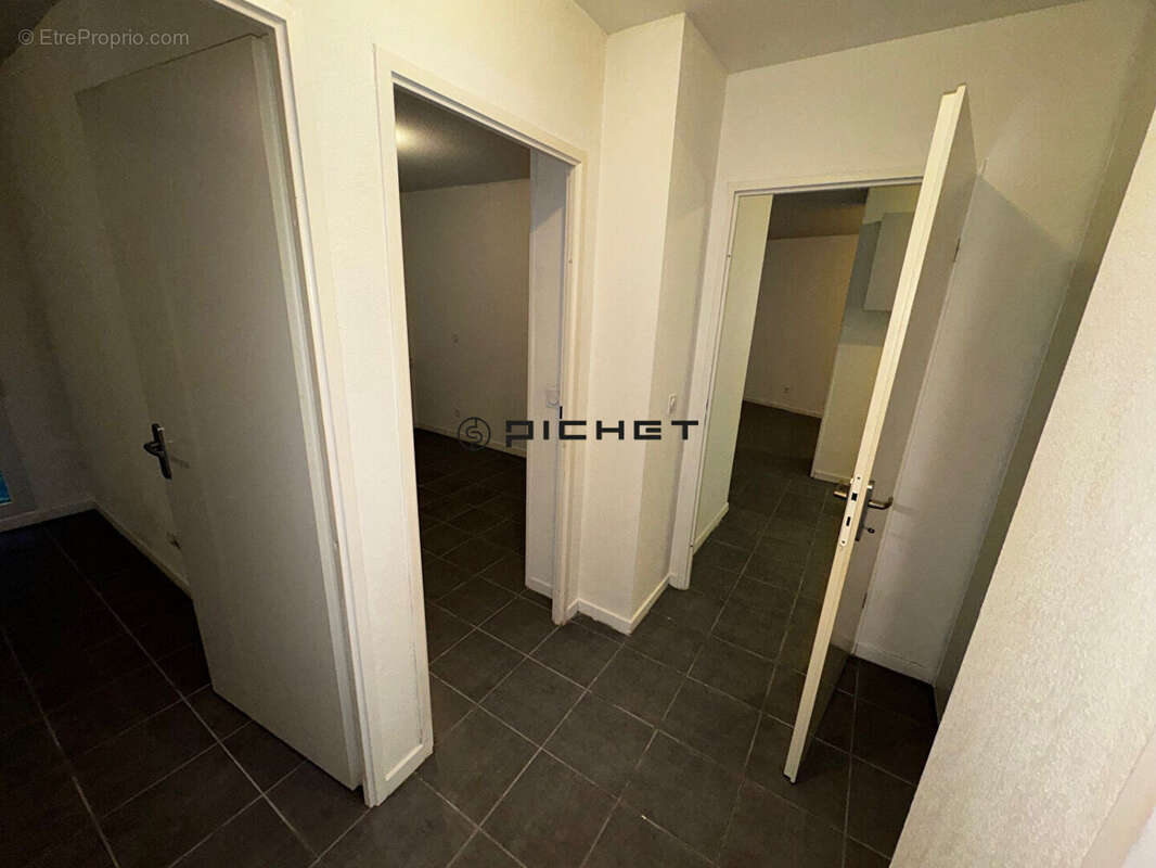 Appartement à CENON